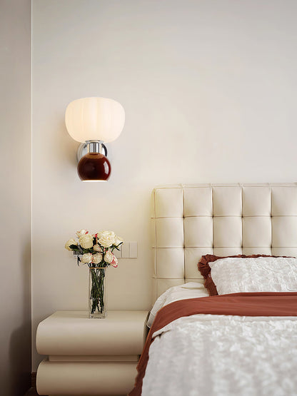 Pimiento Wall Lamp, detail