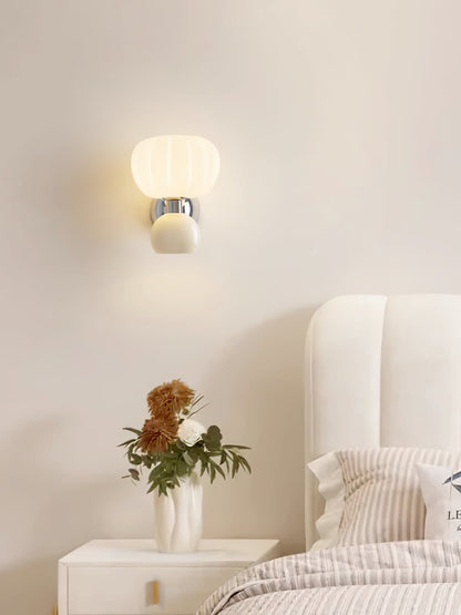 Pimiento Wall Lamp, view 4