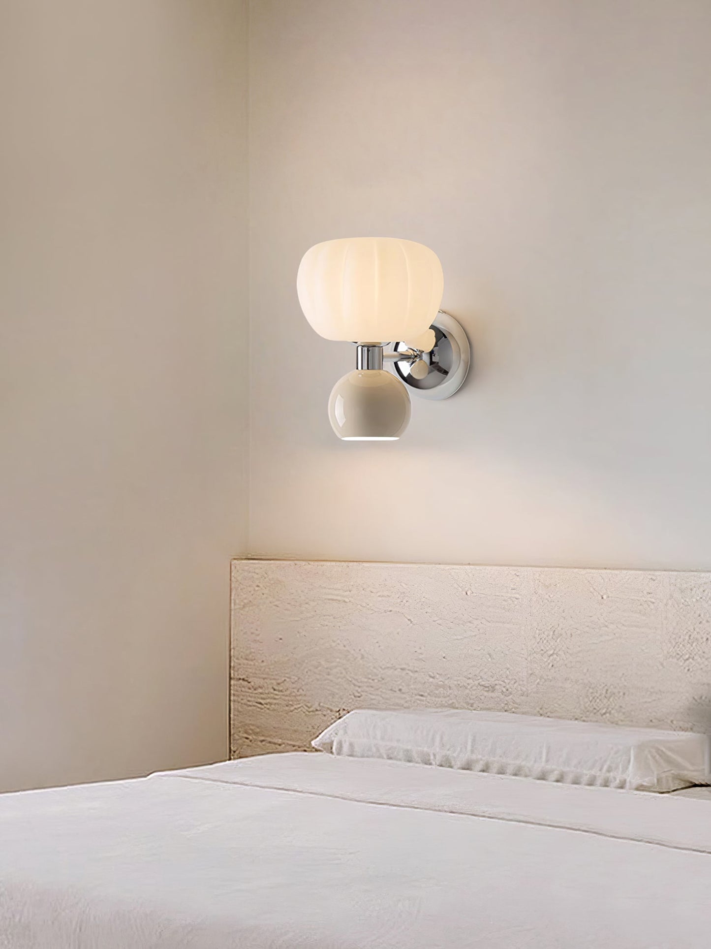Pimiento Wall Lamp, view 6