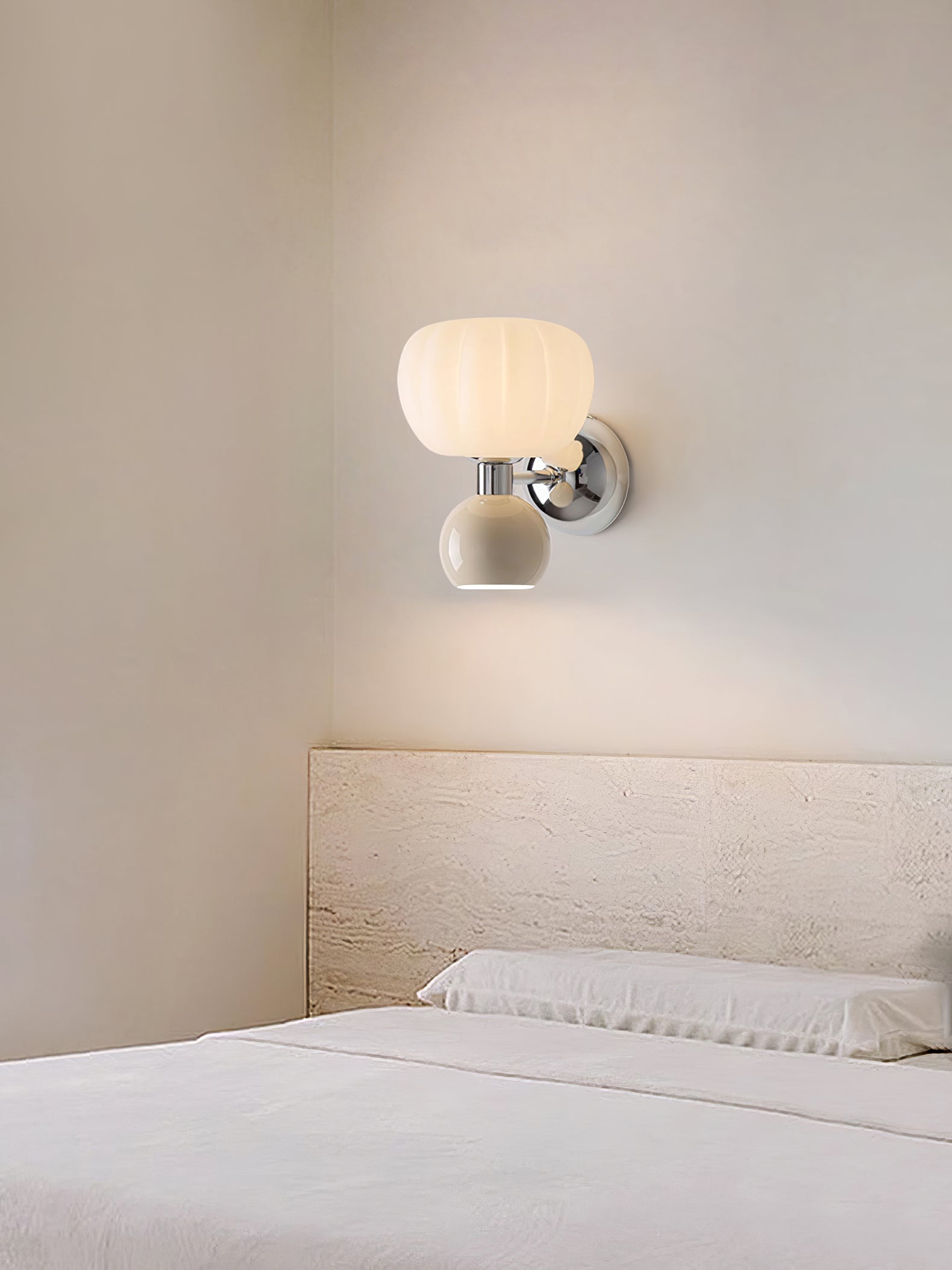 Pimiento Wall Lamp, view 6