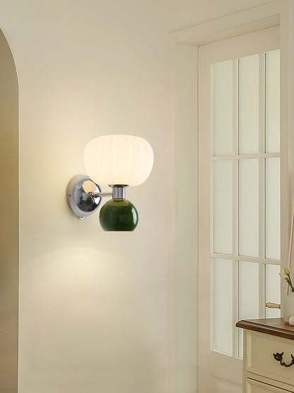 Pimiento Wall Lamp, view 7