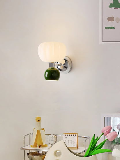 Pimiento Wall Lamp, view 8