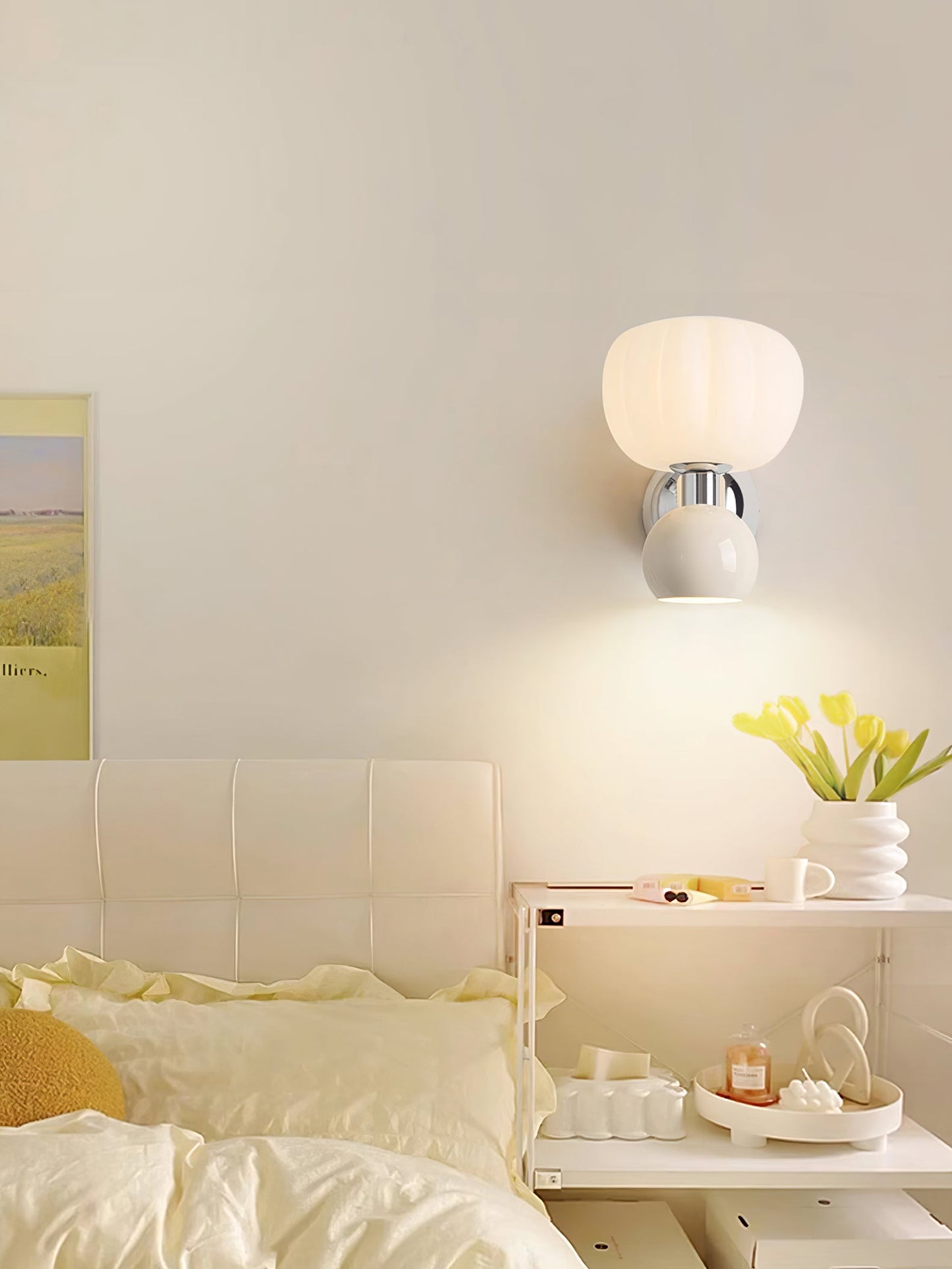 Pimiento Wall Lamp, view 10