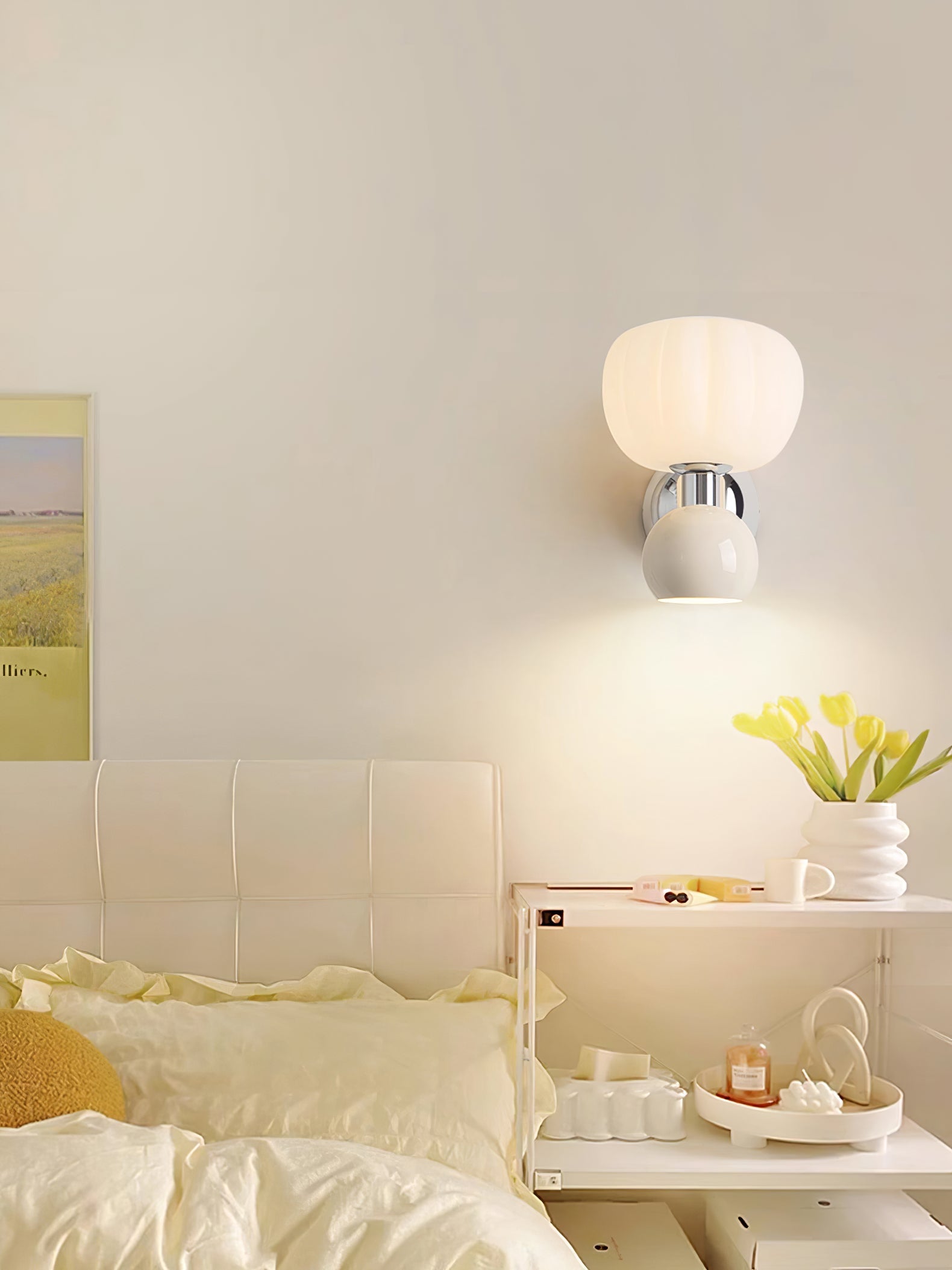 Pimiento Wall Lamp, view 10
