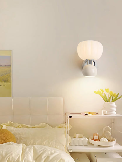 Pimiento Wall Lamp, view 10