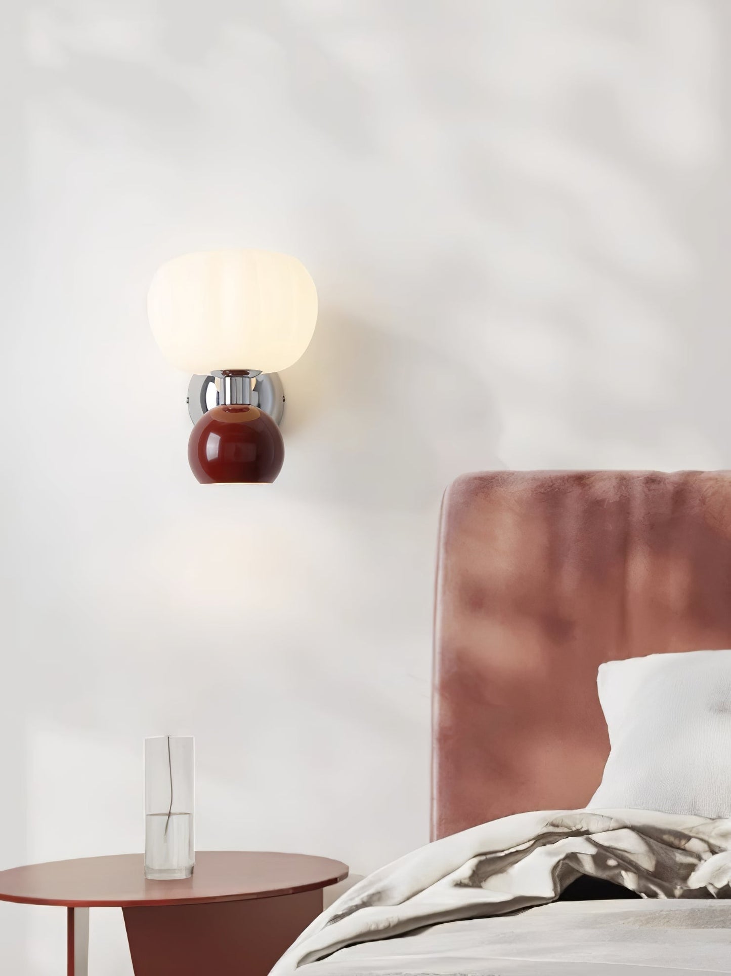 Pimiento Wall Lamp, view 12