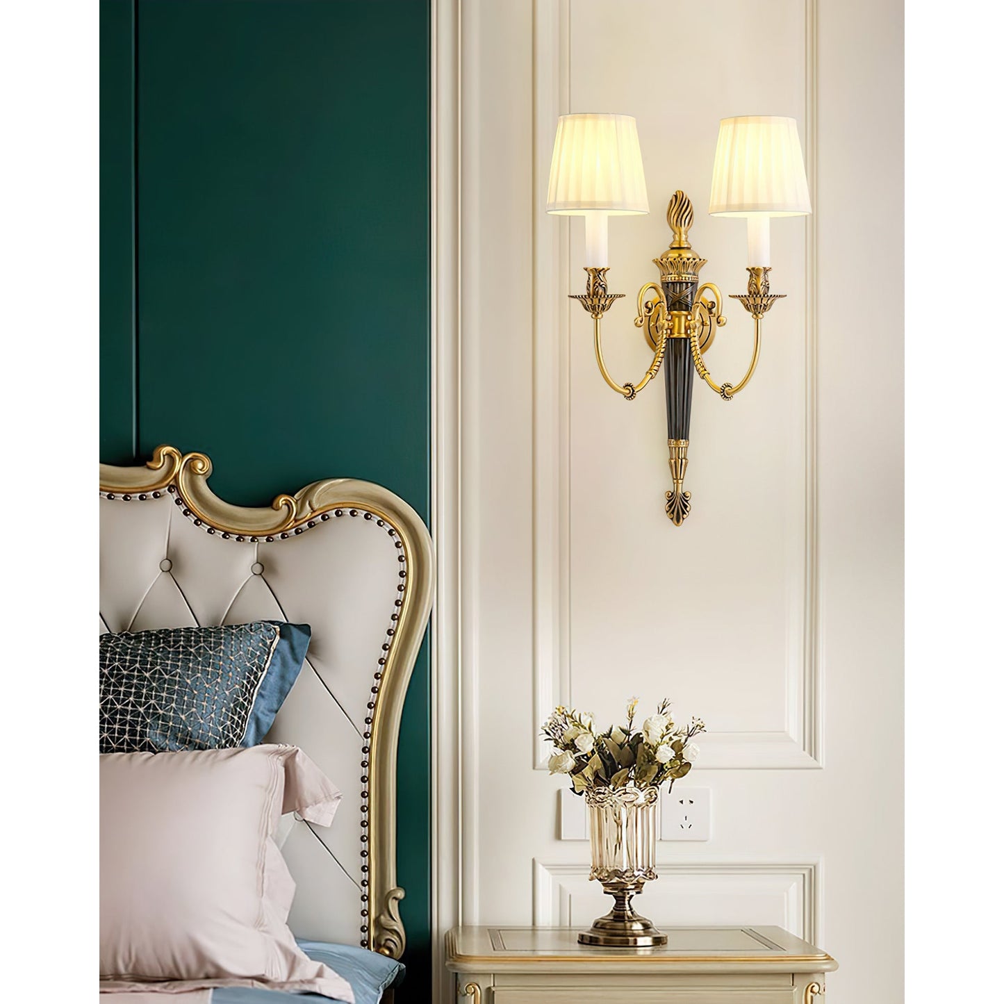 Kendall Wall Sconce