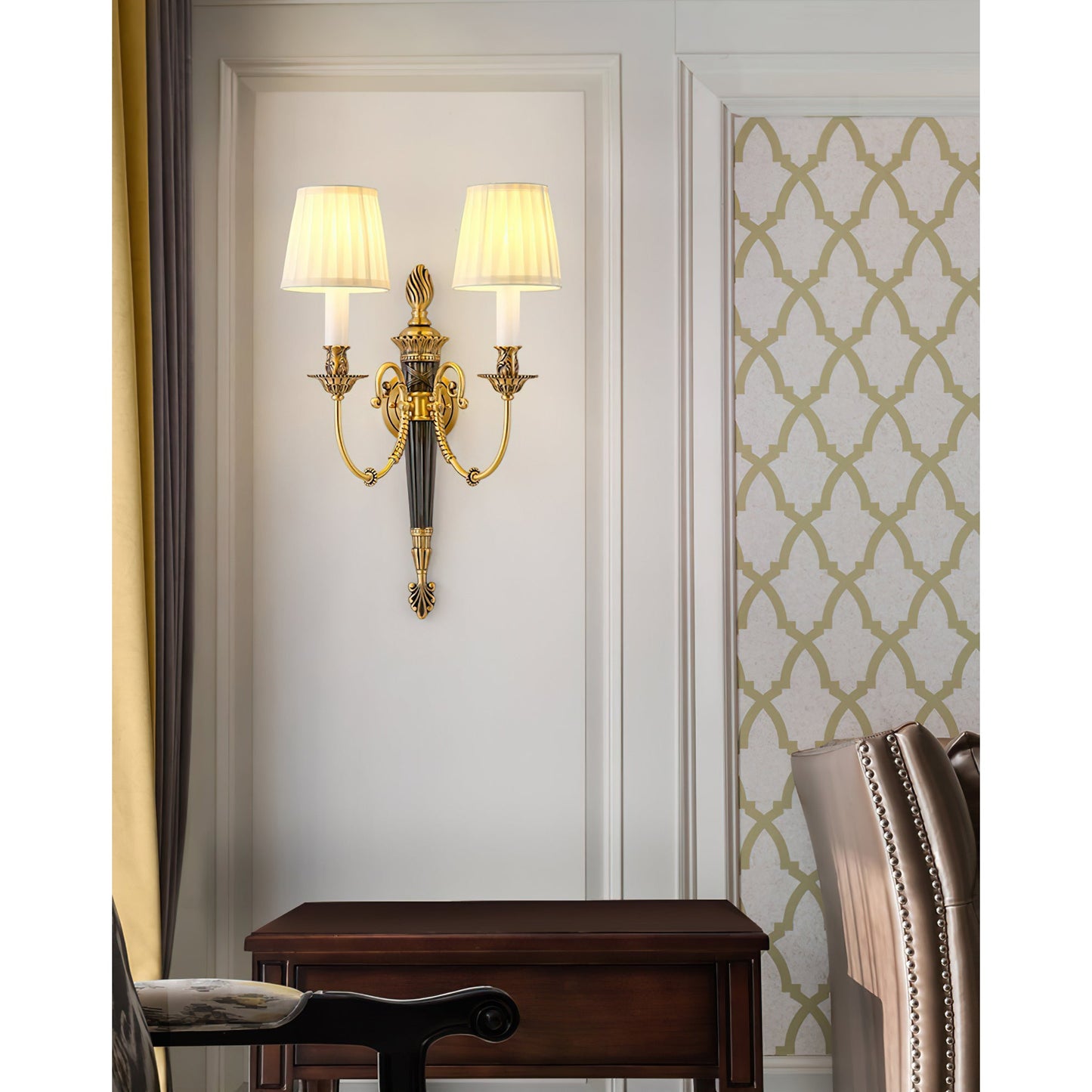 Kendall Wall Sconce