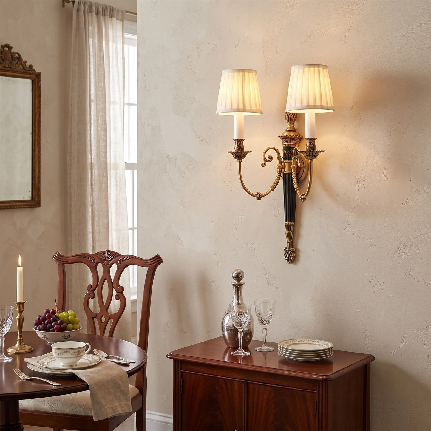 Kendall Wall Sconce