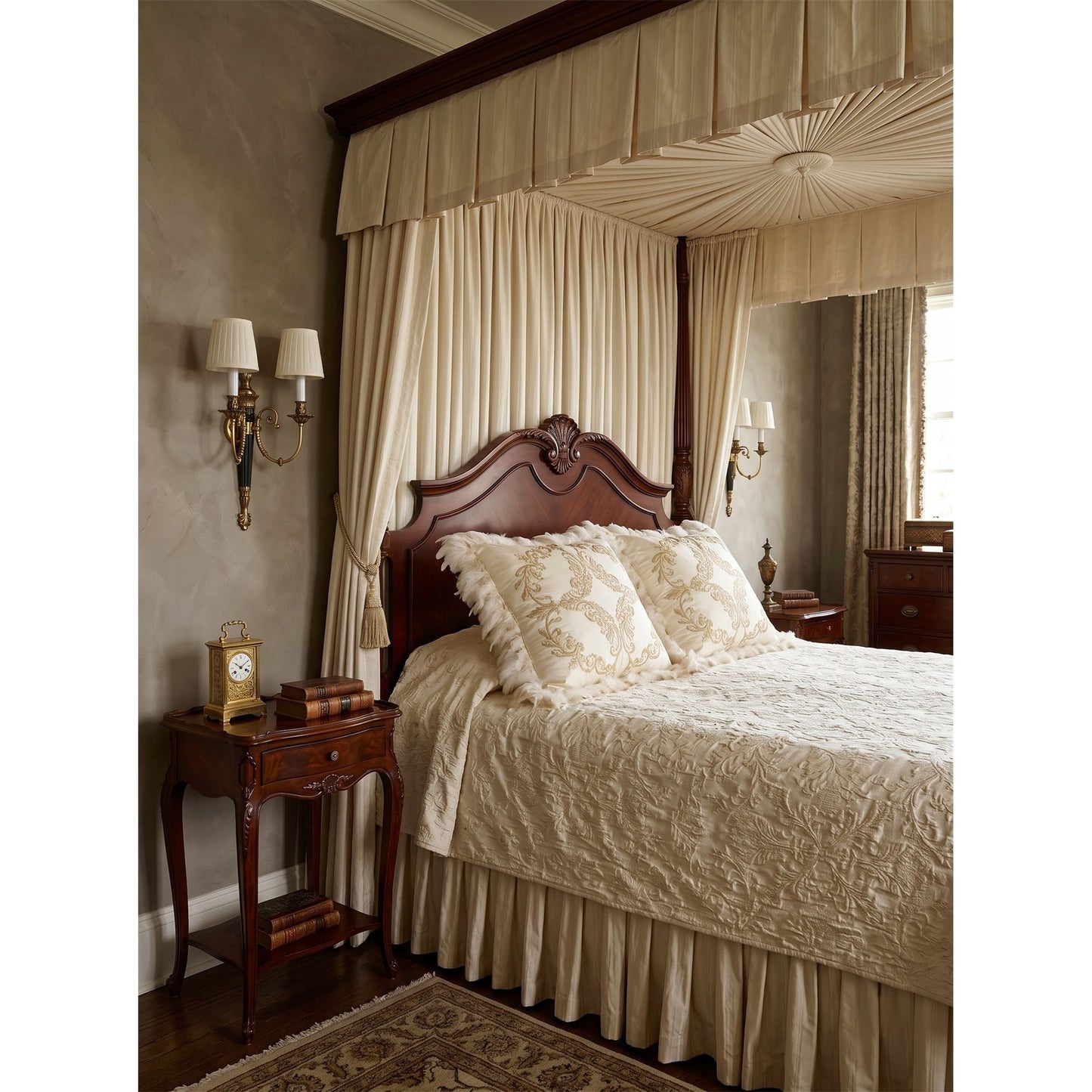 Kendall Wall Sconce