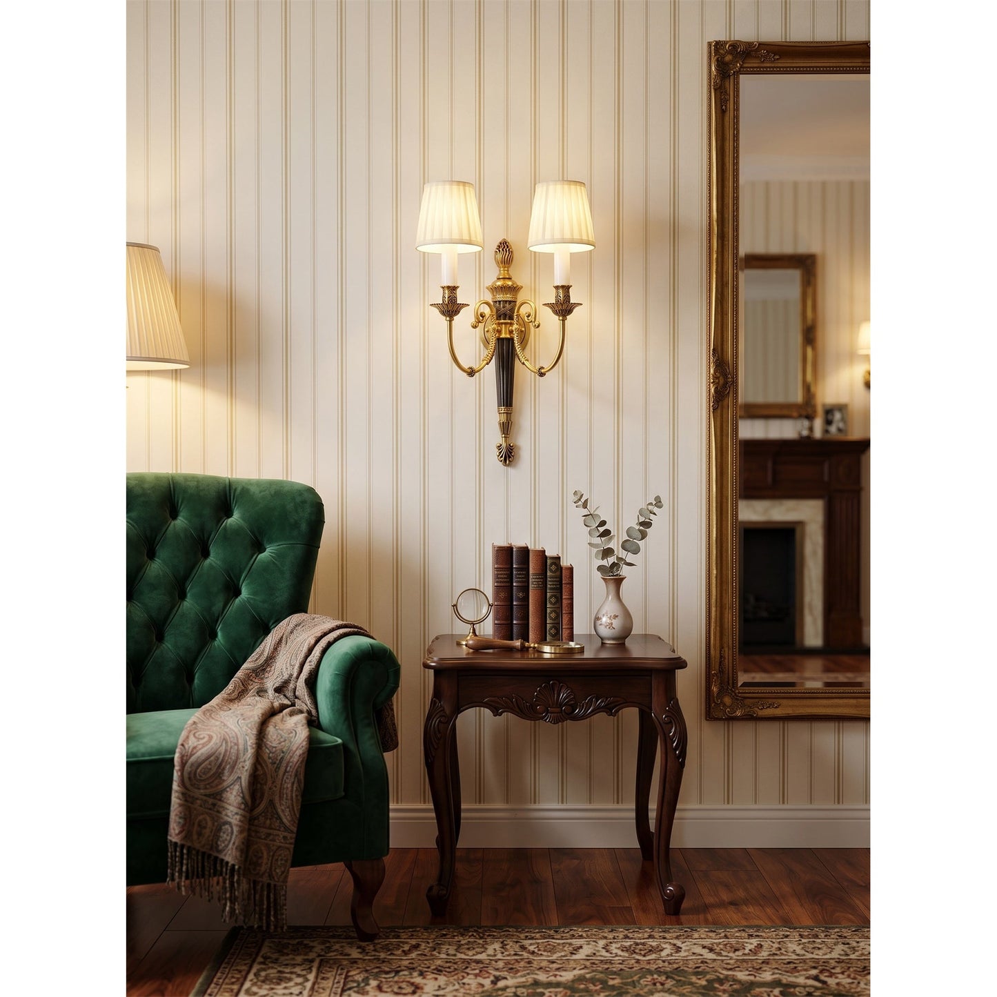 Kendall Wall Sconce