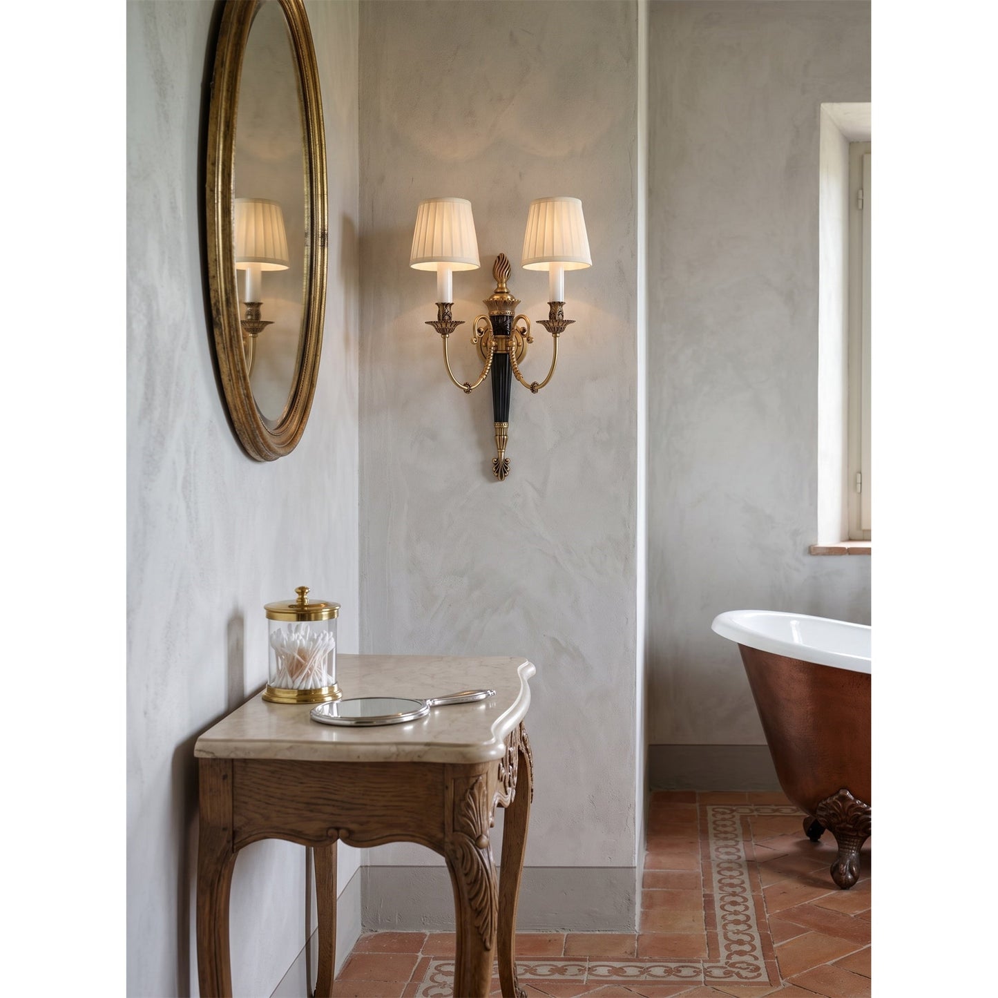 Kendall Wall Sconce