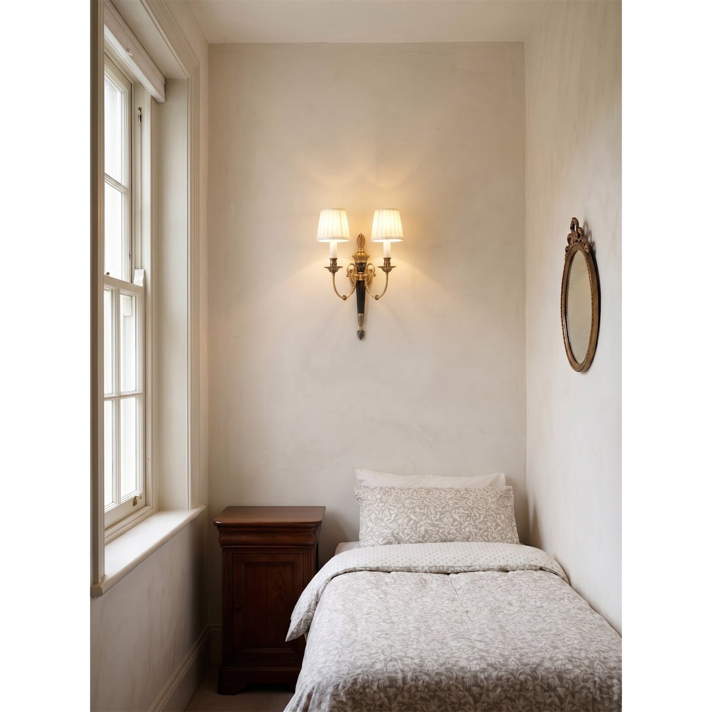 Kendall Wall Sconce