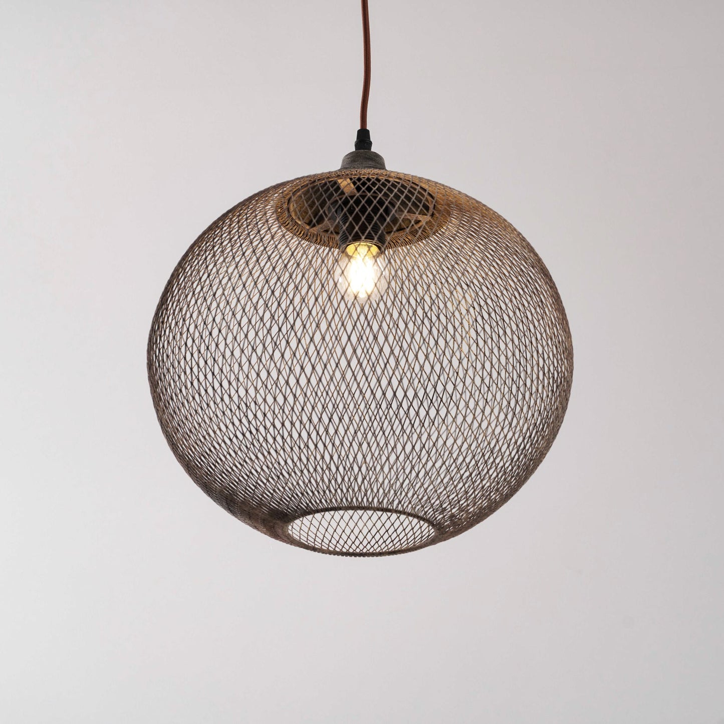 Lanister Mesh Swag Lights