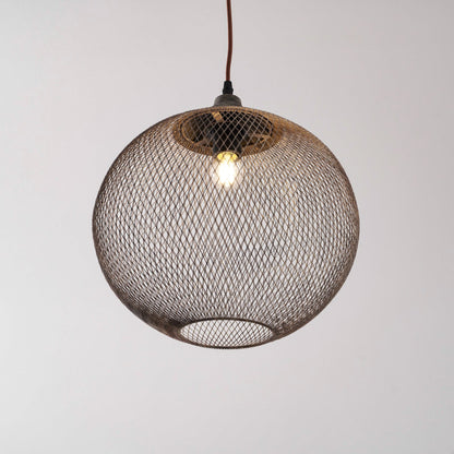 Lanister Mesh Swag Lights