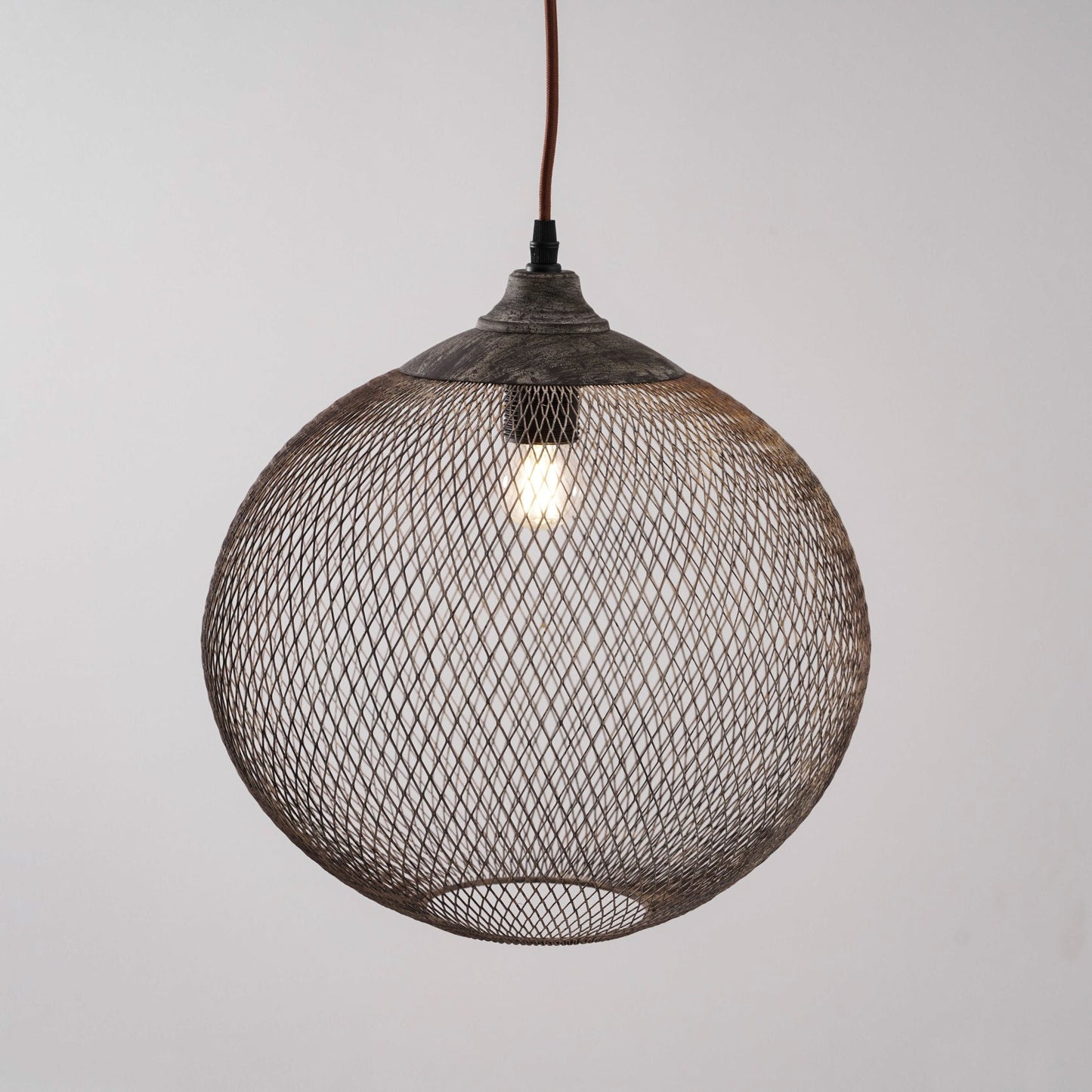 Lanister Mesh Swag Lights
