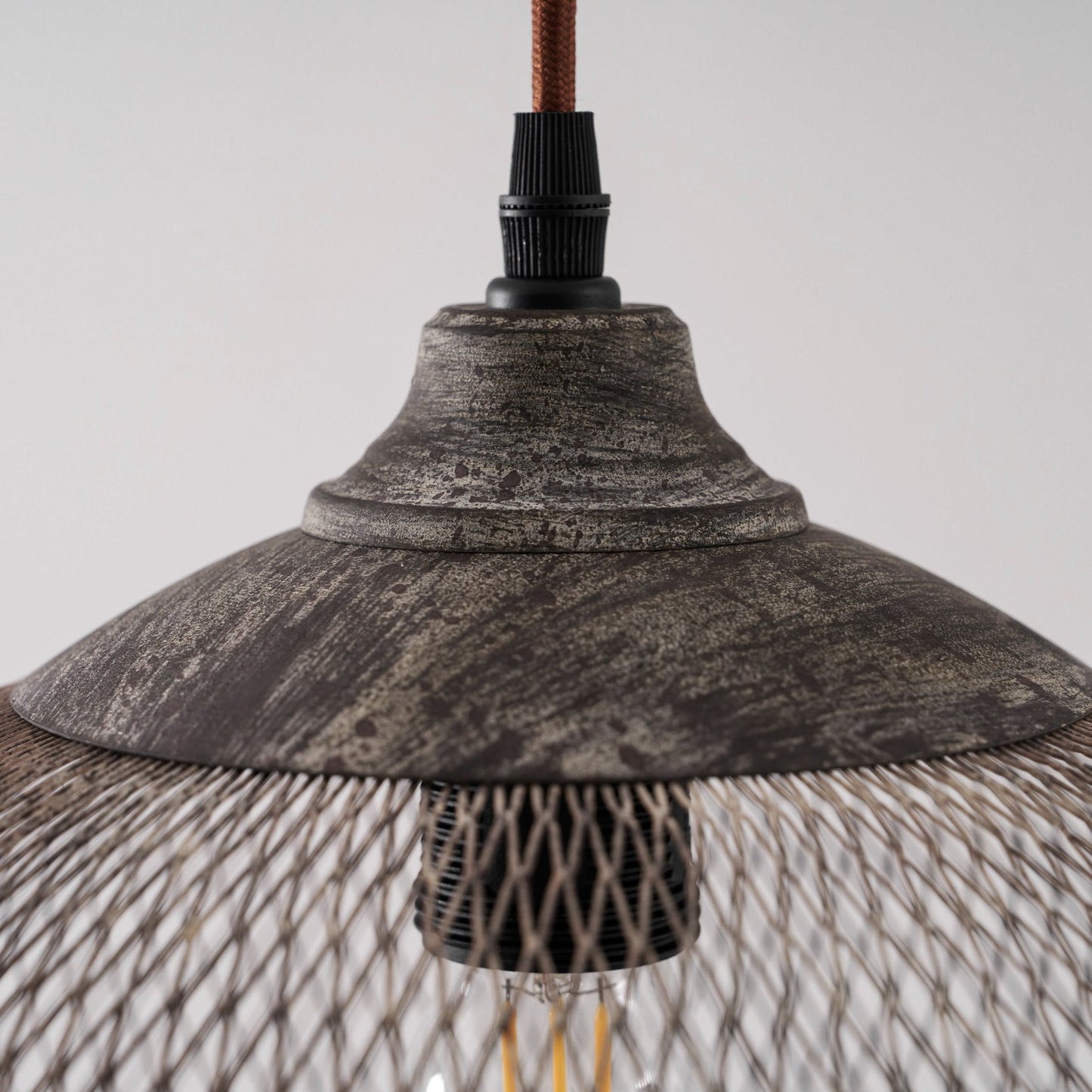 Lanister Mesh Swag Lights