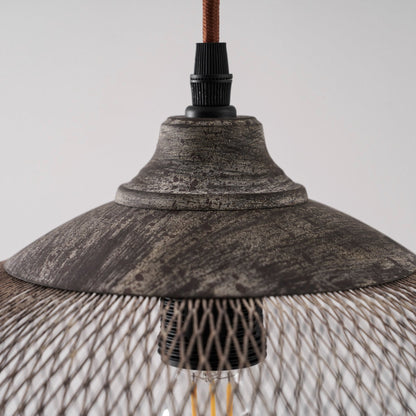 Lanister Mesh Swag Lights