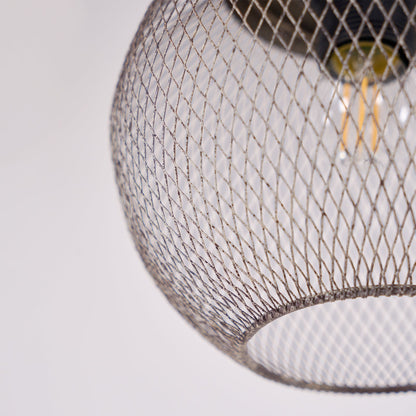 Lanister Mesh Swag Lights