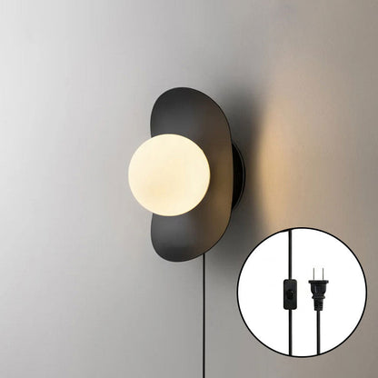 Nouvel Plug-in Wall Lamp