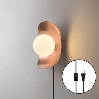 Nouvel Plug-in Wall Lamp
