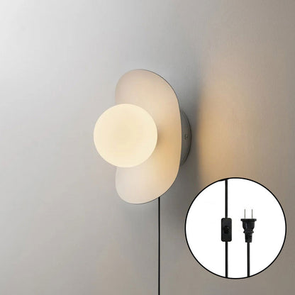 Nouvel Plug-in Wall Lamp