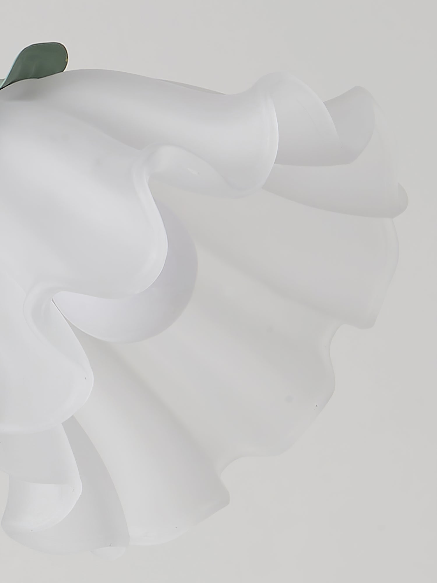 Romantic Flower Table Lamp, view 12