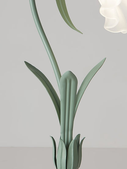 Romantic Flower Table Lamp, view 13