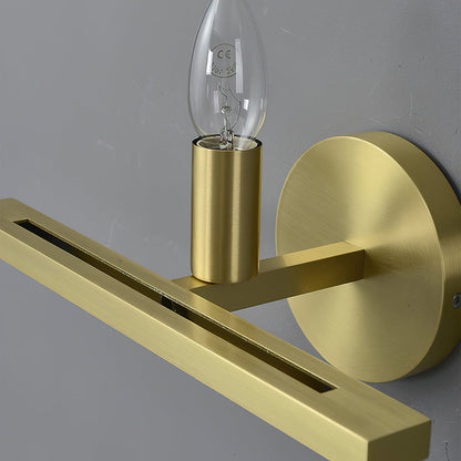 Savion Alabaster Wall Lamp, view 20