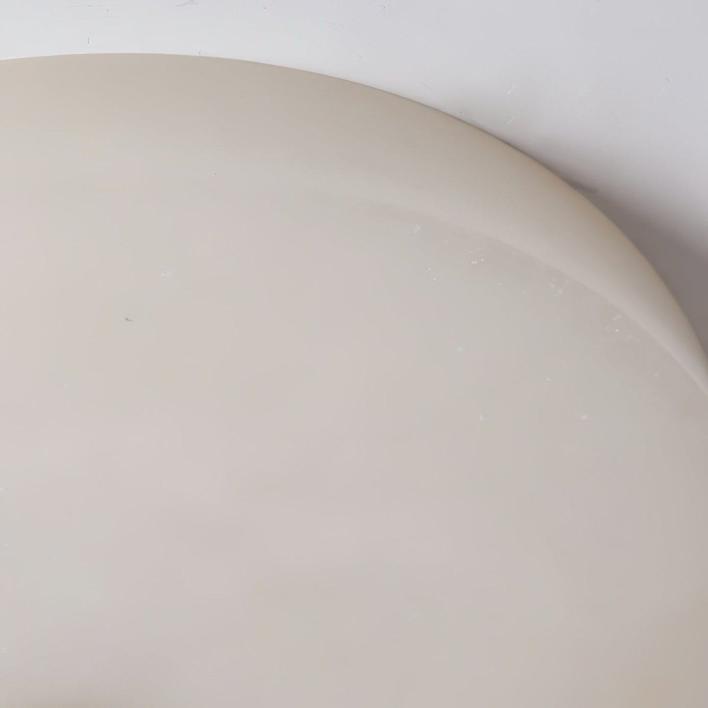 Tamoor Alabaster Ceiling Light, view 26