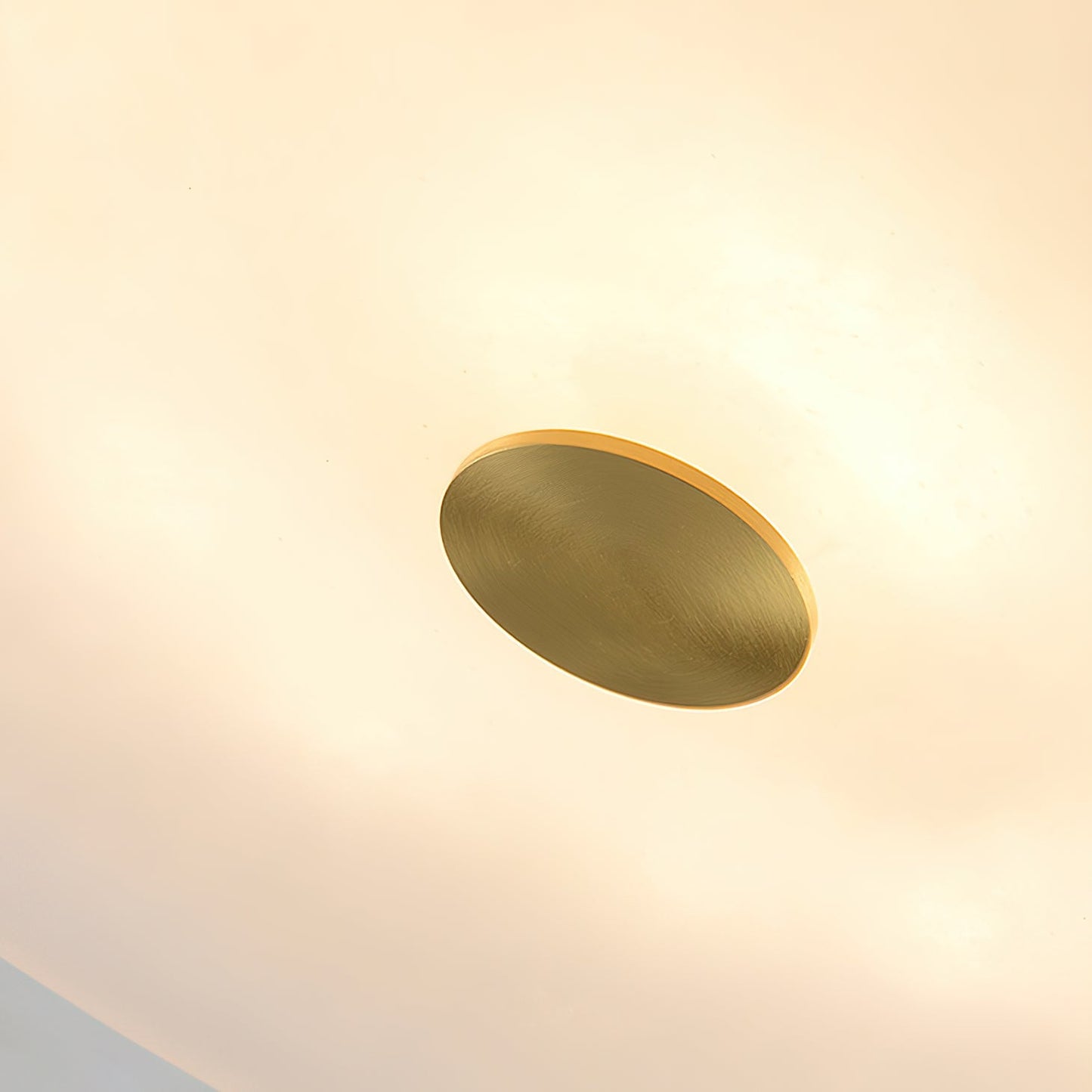 Tamoor Alabaster Ceiling Light, view 28