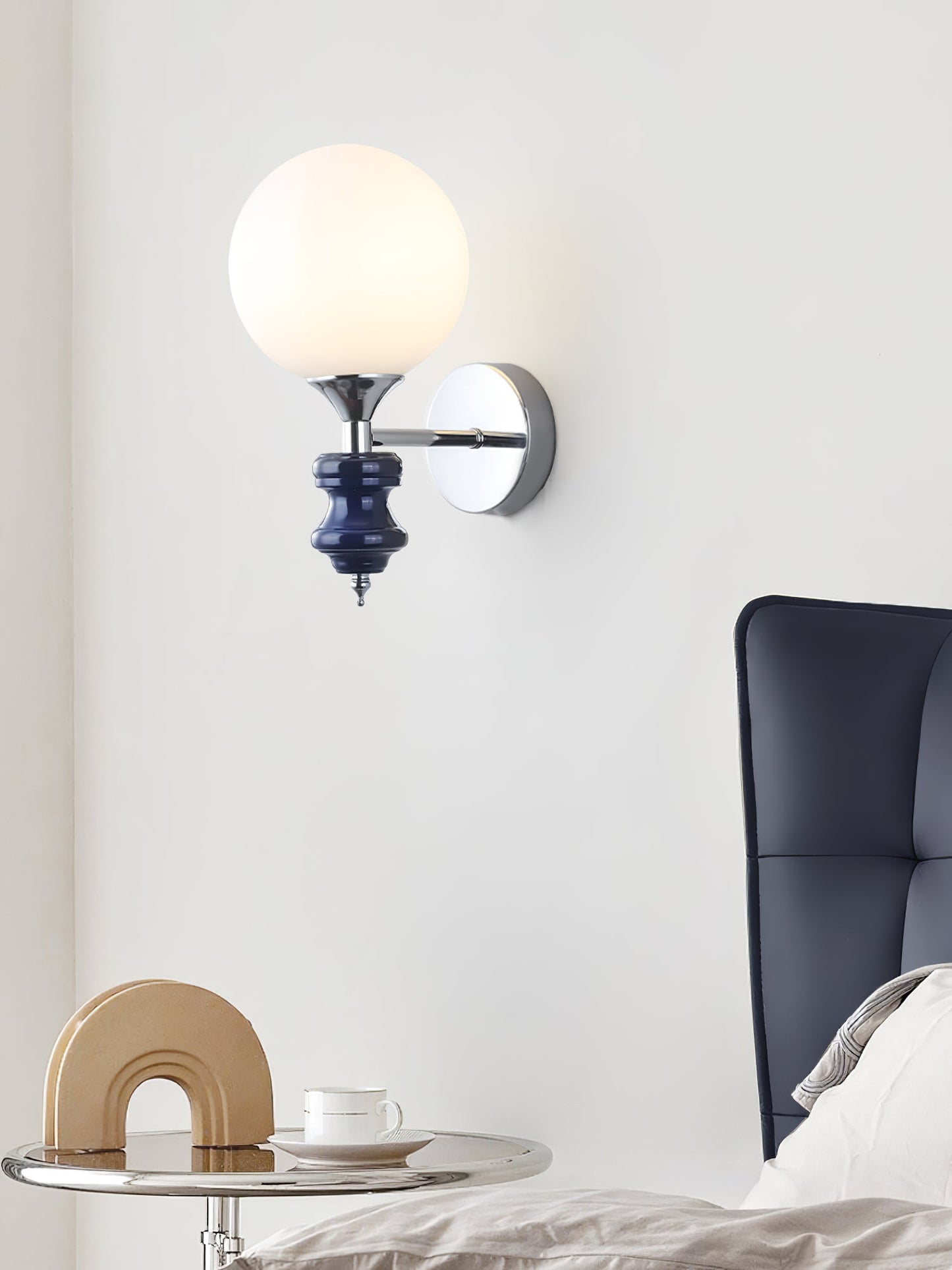 Timeless Home Conor Sconce, view 6