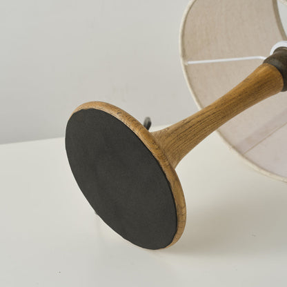 Trumpet Table Lamp, view 4