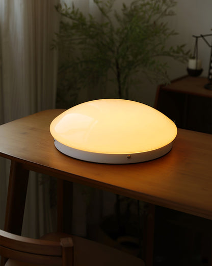 Wickes Flush Ceiling Light, view 9
