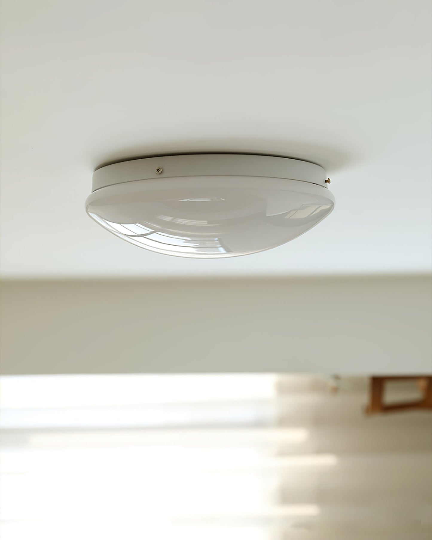 Wickes Flush Ceiling Light, view 14