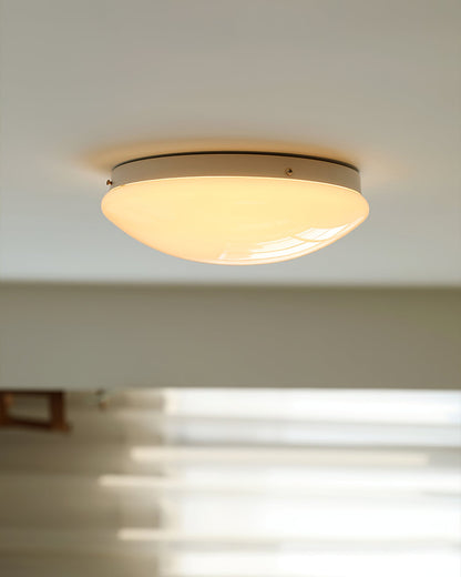 Wickes Flush Ceiling Light, view 15