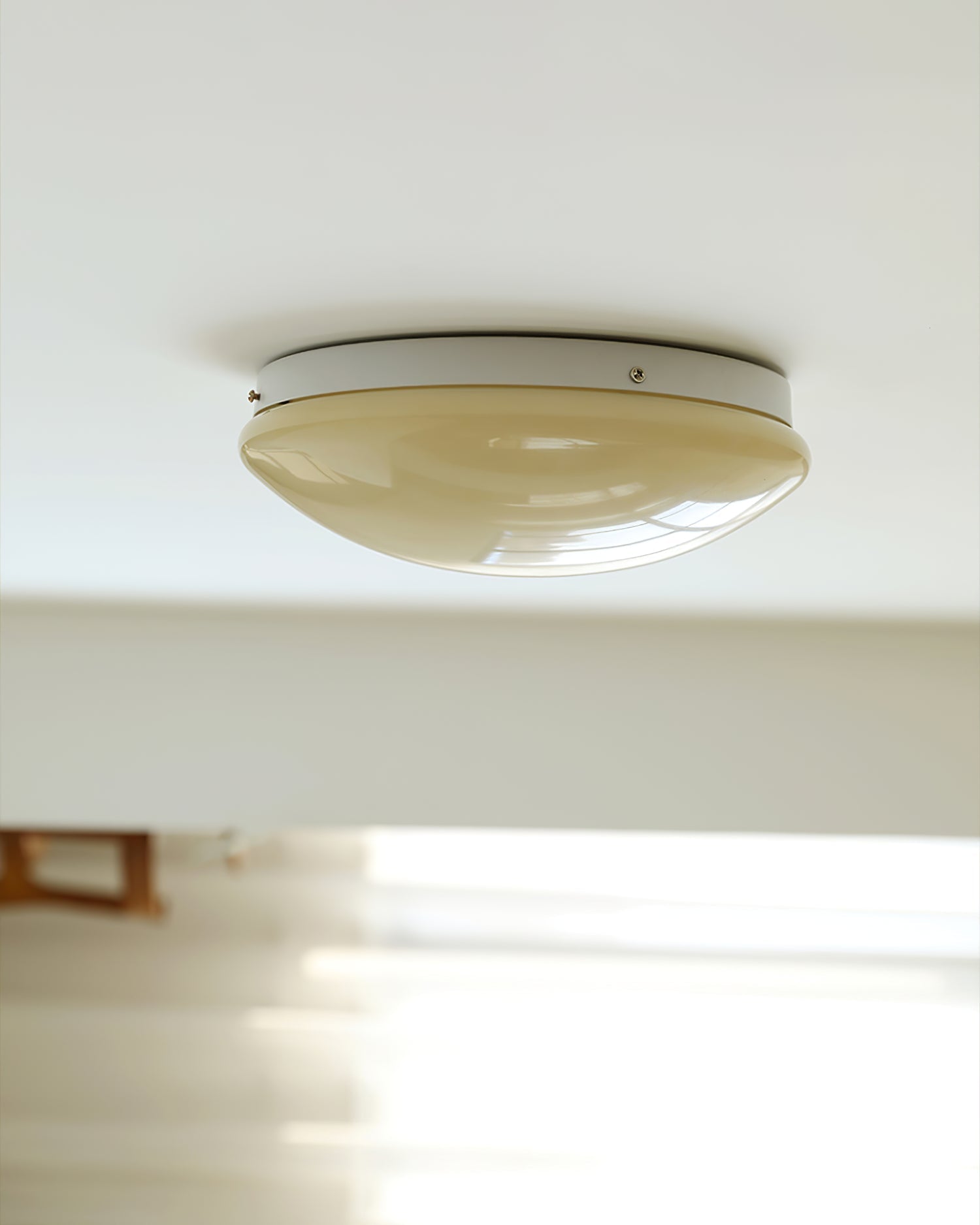 Wickes Flush Ceiling Light, view 16