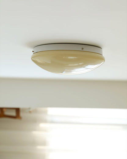 Wickes Flush Ceiling Light, view 16
