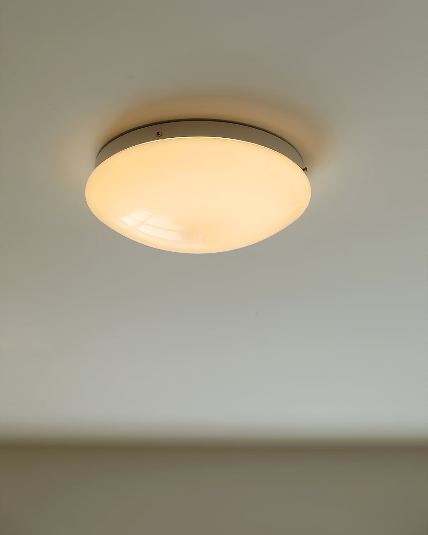 Wickes Flush Ceiling Light, view 17