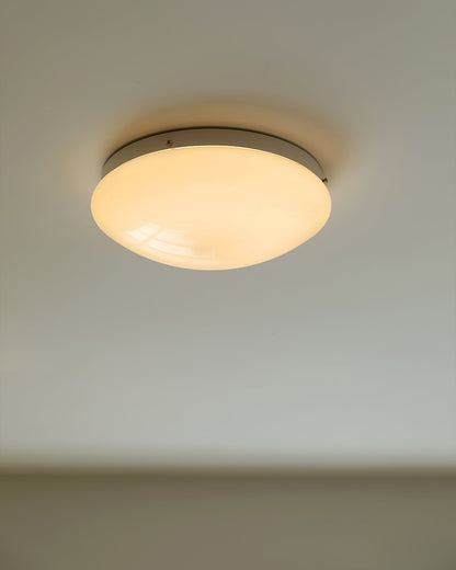 Wickes Flush Ceiling Light, view 17