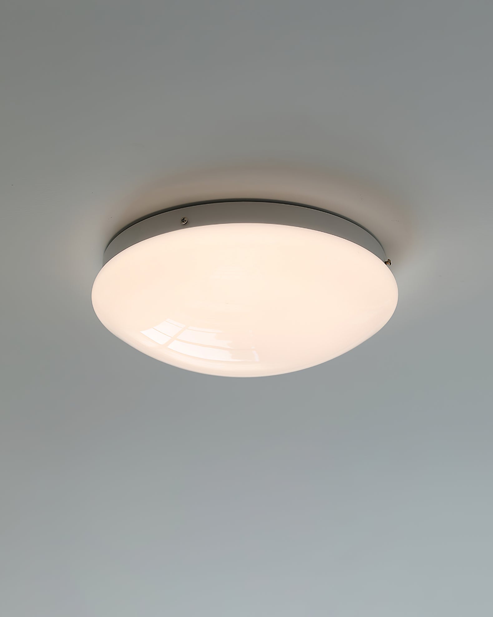 Wickes Flush Ceiling Light, view 18