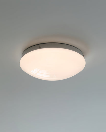 Wickes Flush Ceiling Light, view 18