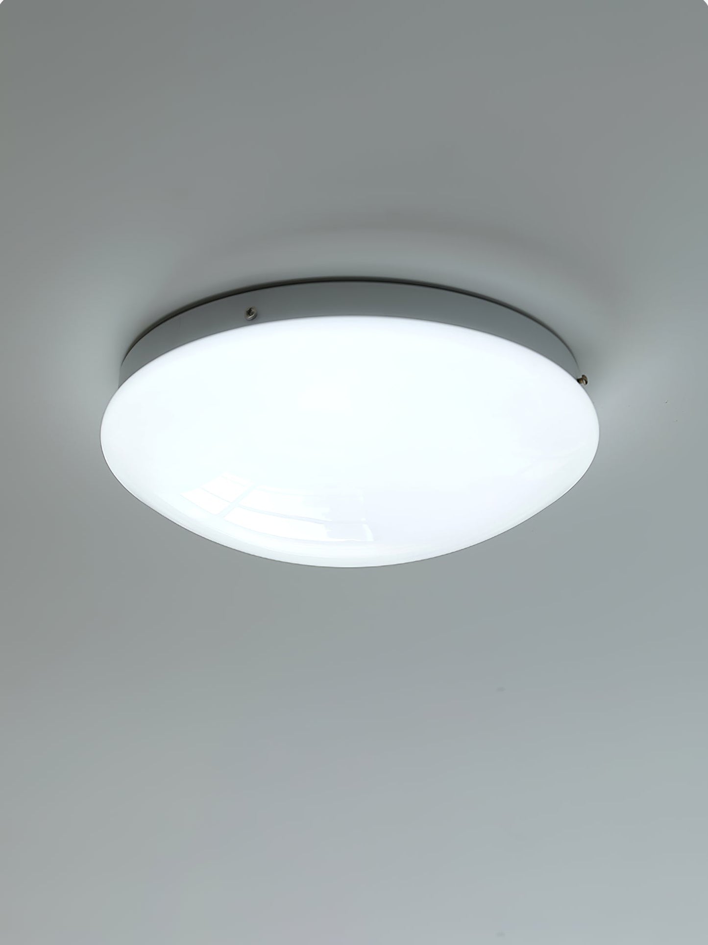 Wickes Flush Ceiling Light, view 19