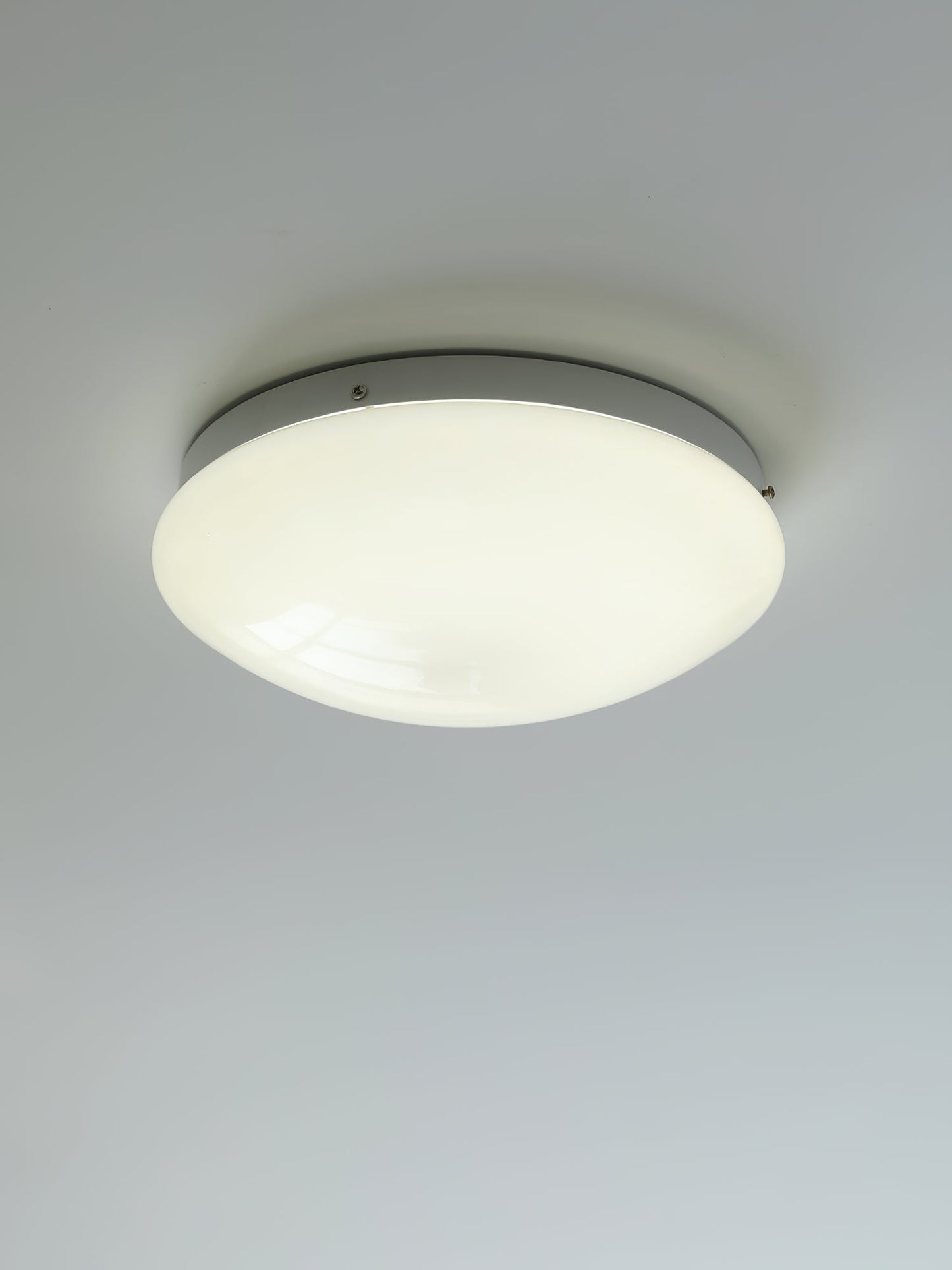 Wickes Flush Ceiling Light, view 20