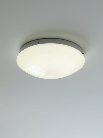 Wickes Flush Ceiling Light, view 20