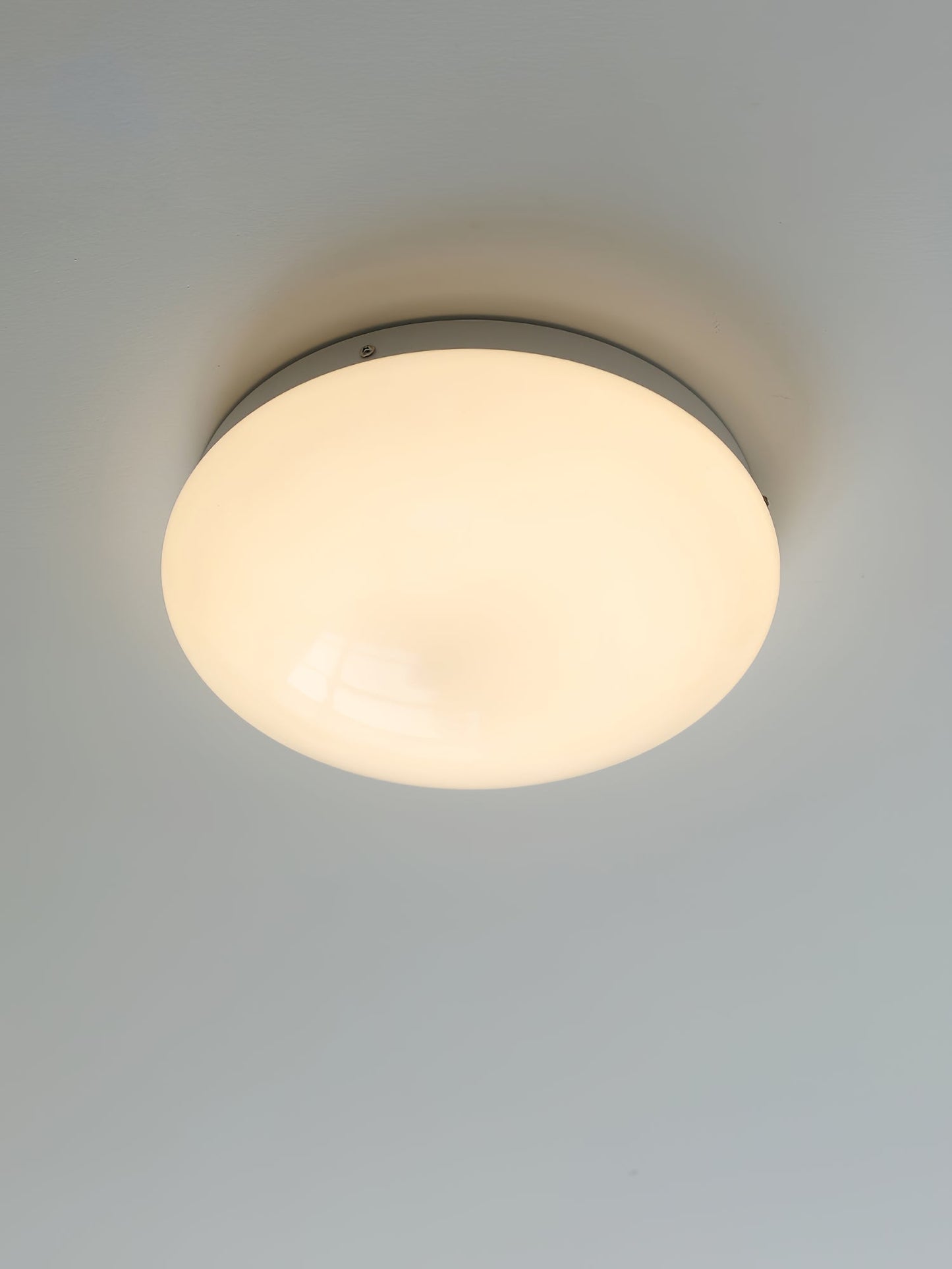 Wickes Flush Ceiling Light, view 21