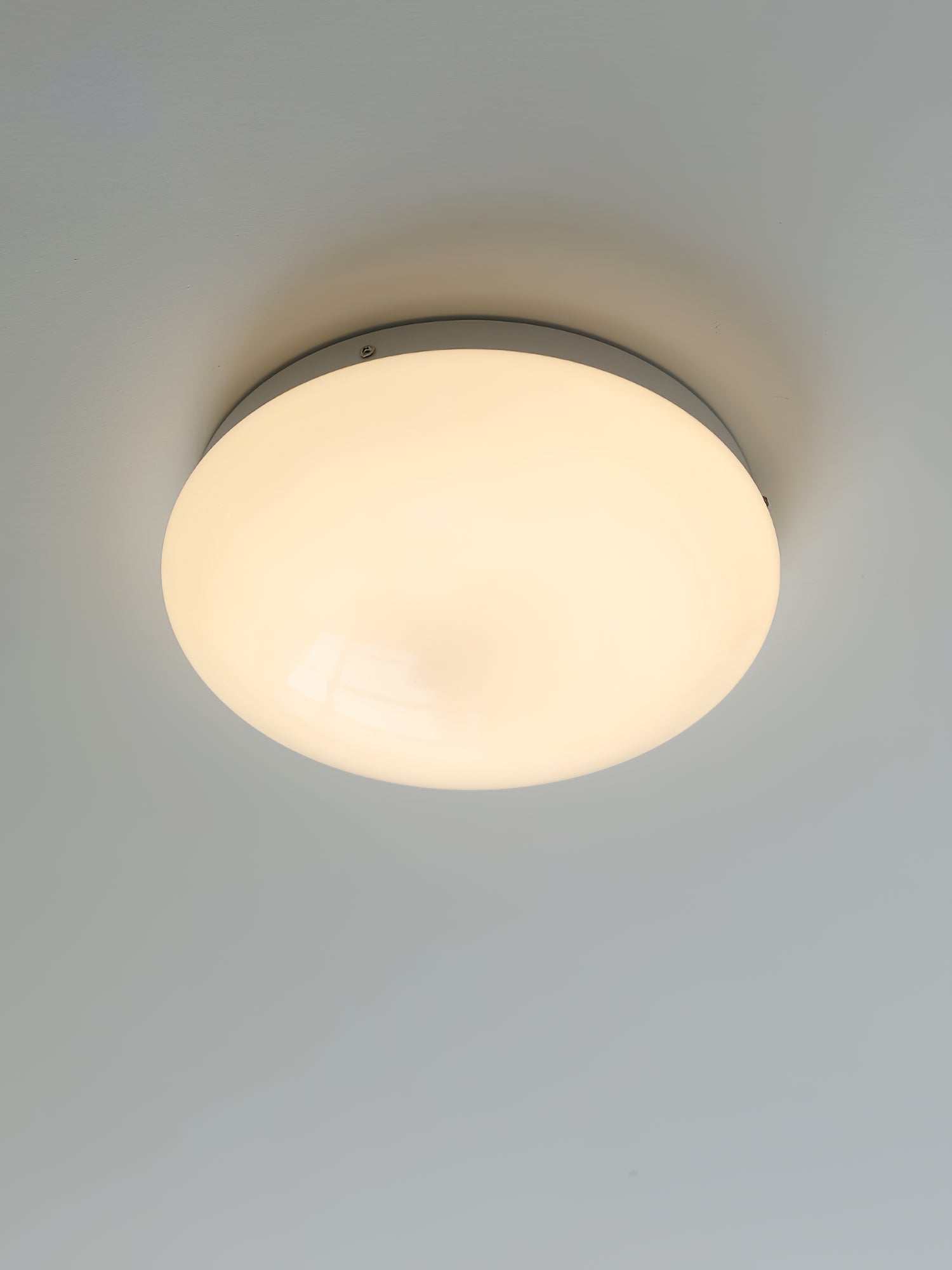 Wickes Flush Ceiling Light, view 21