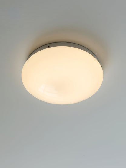 Wickes Flush Ceiling Light, view 21