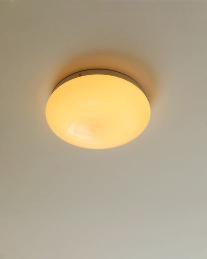Wickes Flush Ceiling Light, view 22