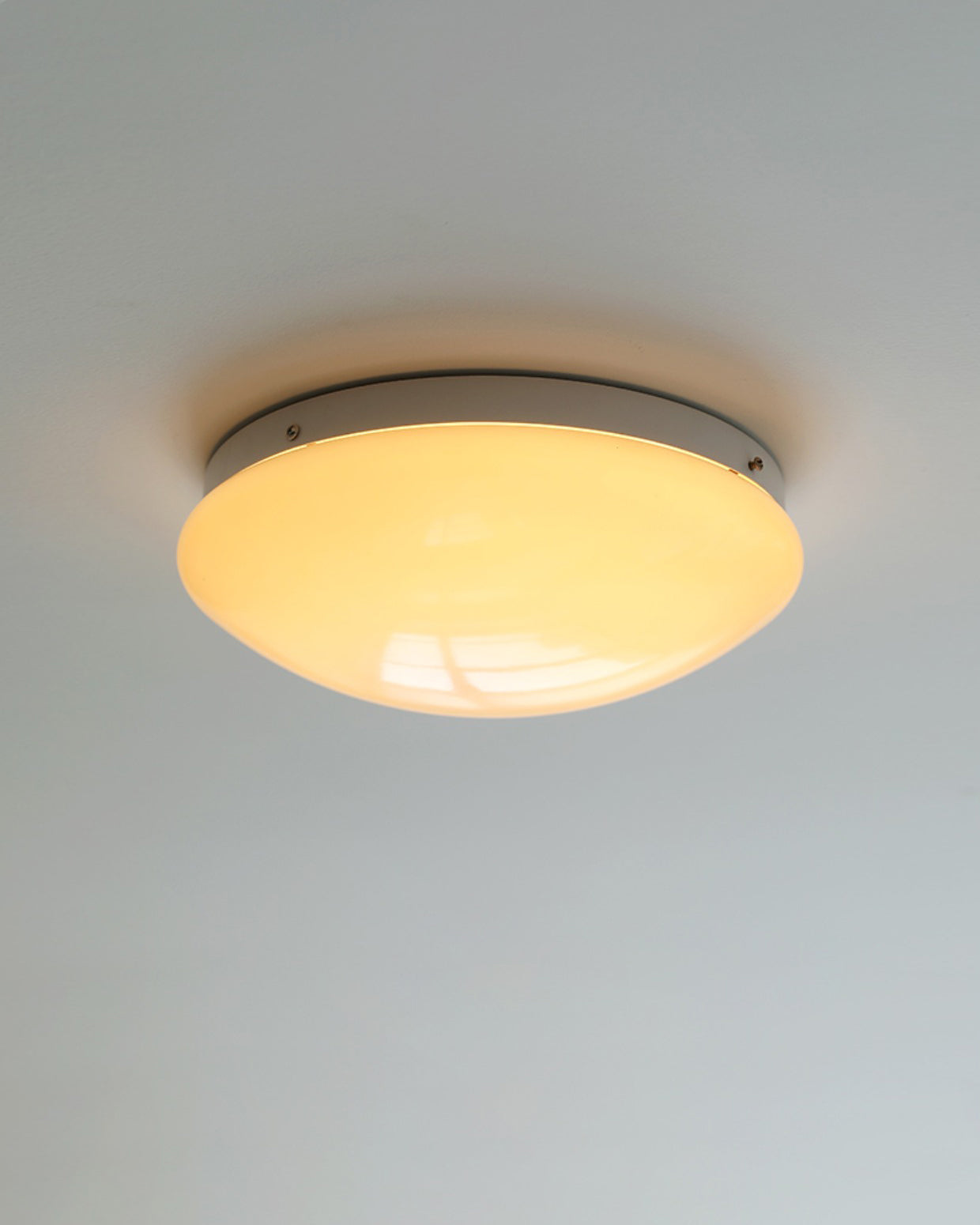 Wickes Flush Ceiling Light, view 23